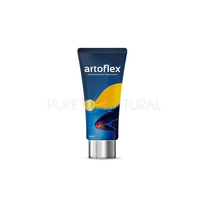 Artoflex - crema pentru articulatii