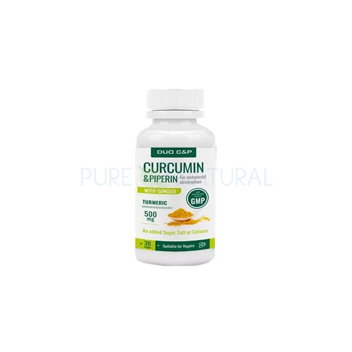 DUO C&P - weight control agent