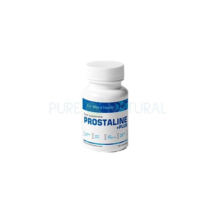 Prostaline Plus