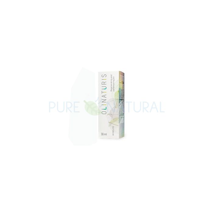 Olinaturis Serum - Anti-Aging-Serum