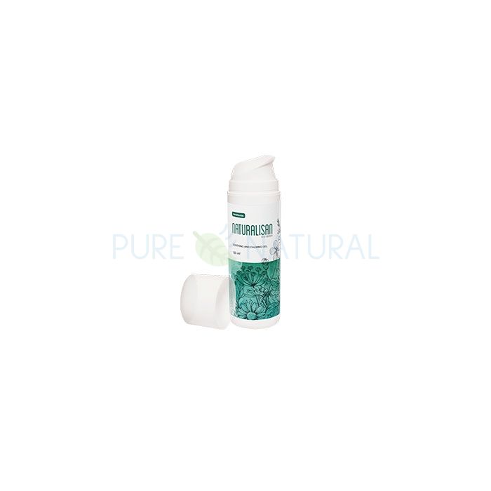 Naturalisan - gel articolare