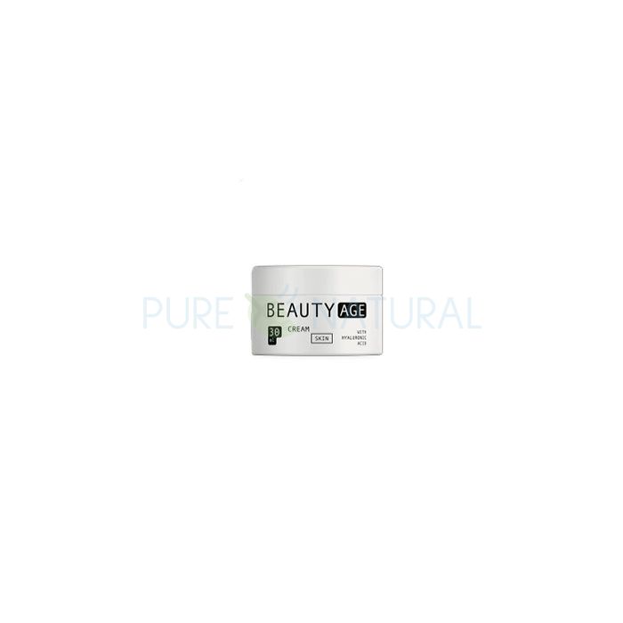 Beauty Age Complex - agent de rajeunissement de la peau