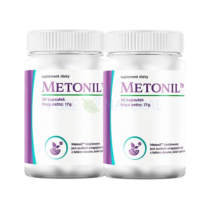 Metonil - joint capsules