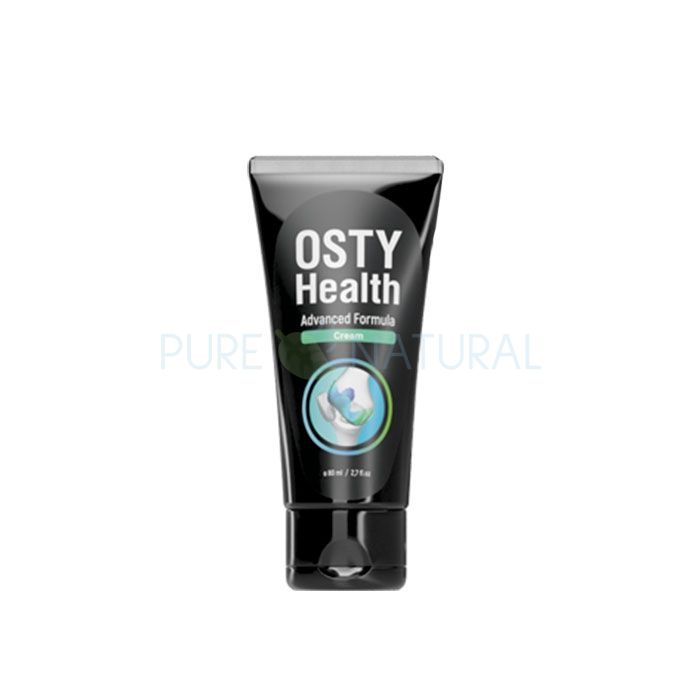 OstyHealth - gel para articulaciones