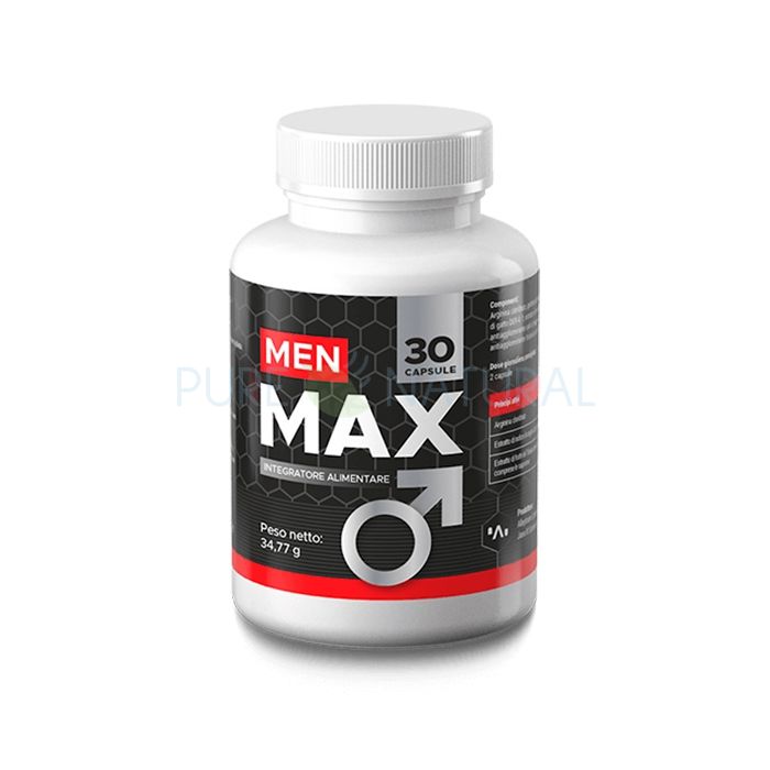 MenMax