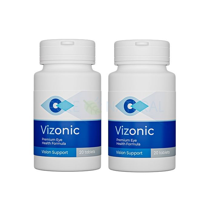 Vizonic - vision capsules