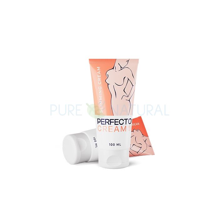 Perfecto Cream - Crema Dimagrante