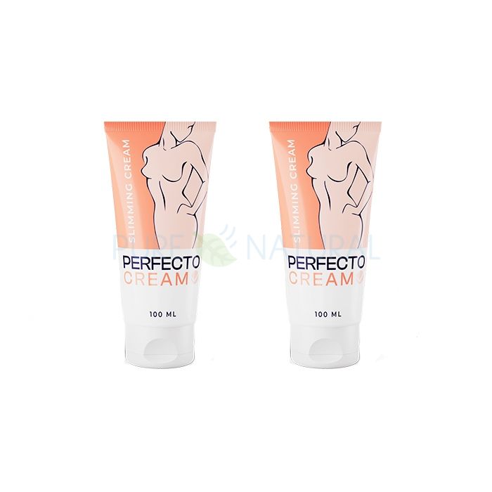 Perfecto Cream - Slimming Cream