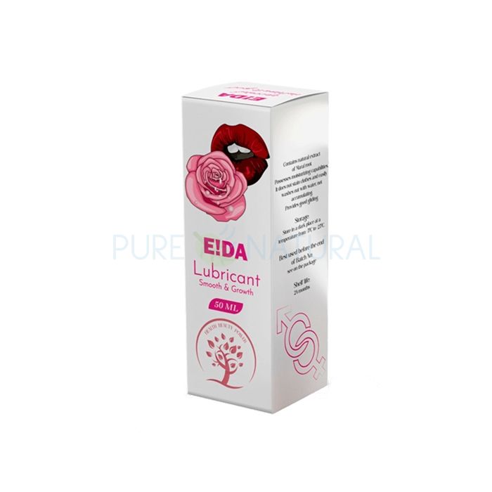 Elda - penis enlargement tool