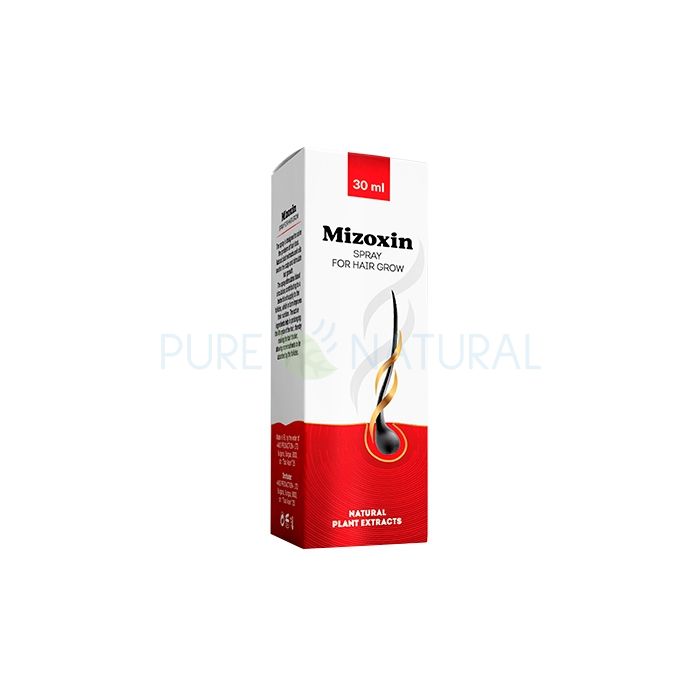 Mizoxin - produit de restauration capillaire