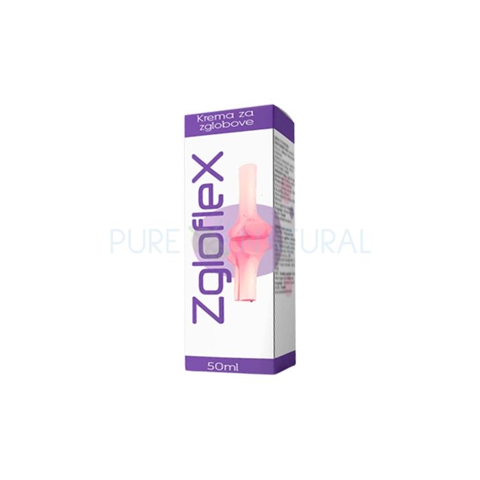 ZglofleX