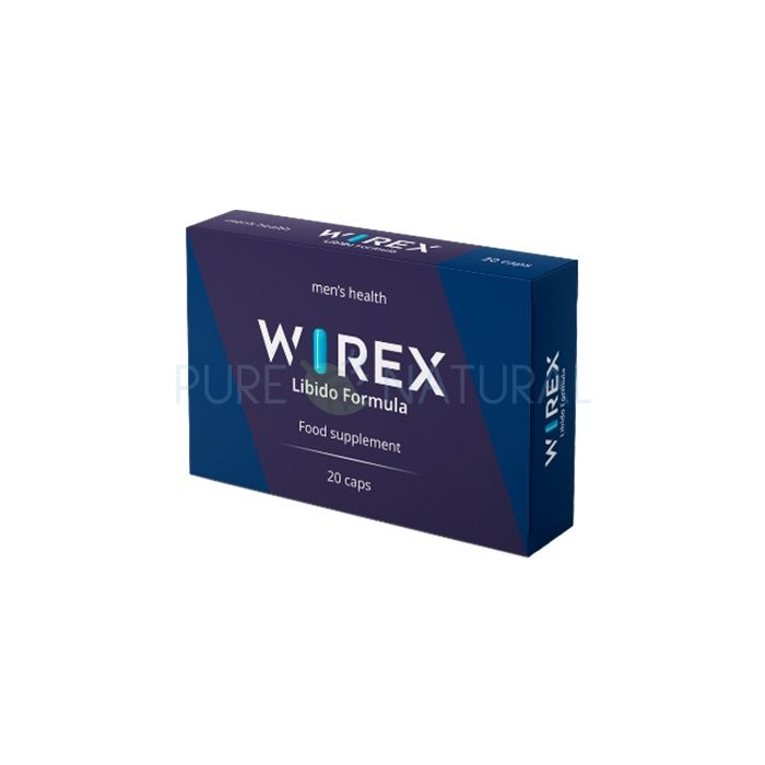 Wirex