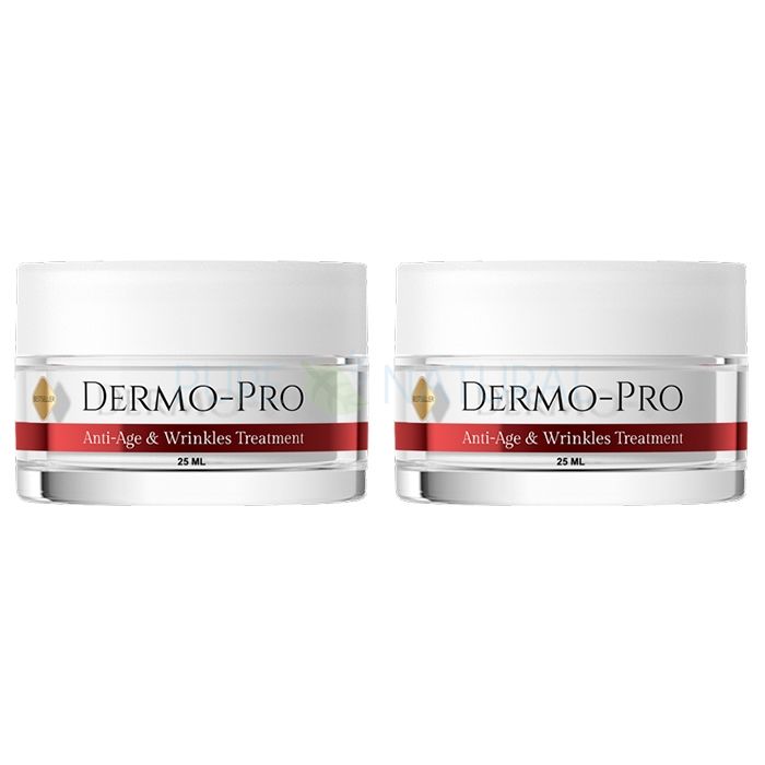 Dermo Pro - rajeunisseur de peau