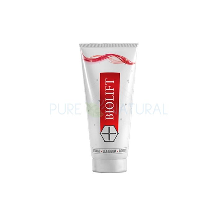 Biolift cream