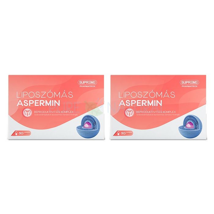 Aspermin - Produkt für die Gesundheit des Urogenitalsystems