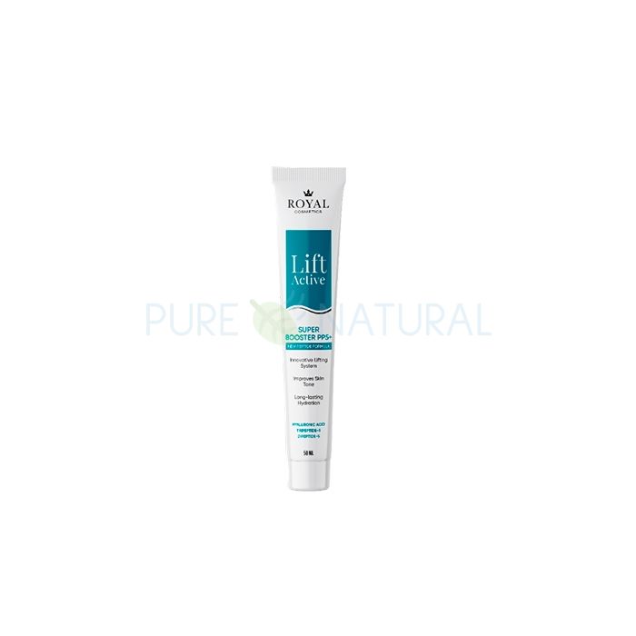 Lift Active - skin rejuvenator