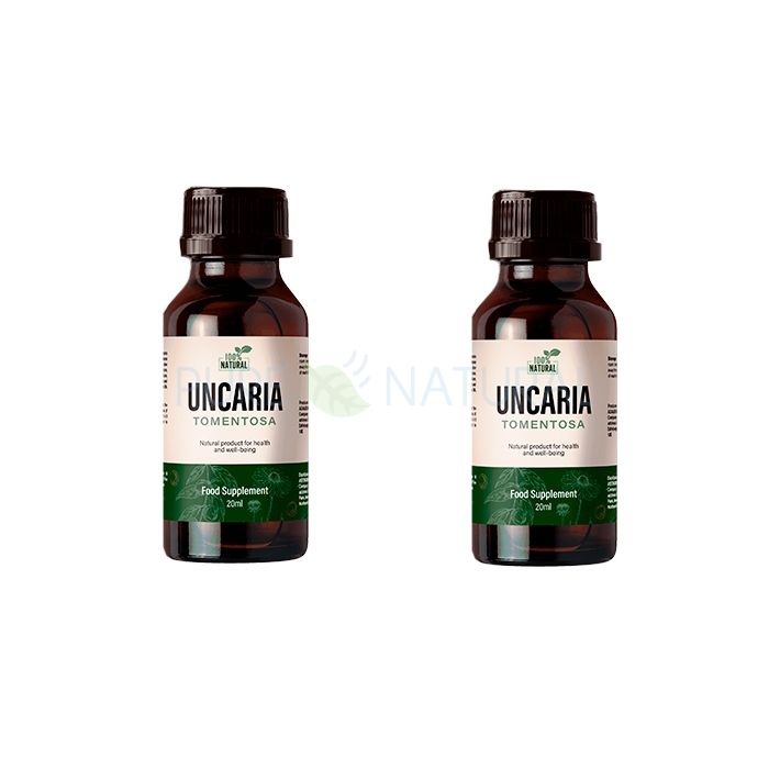 Uncaria Fungus - mantar cilt enfeksiyonlarına çare