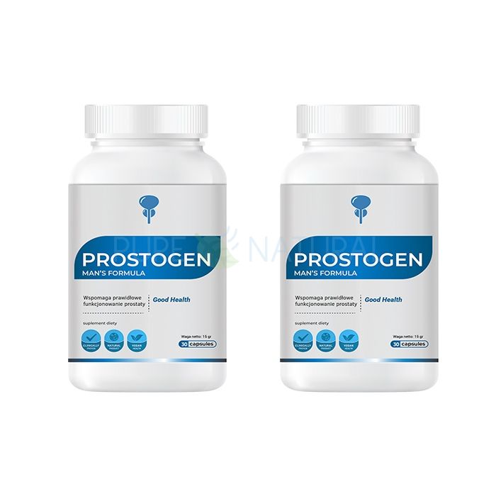 Prostogen - Prostata-Gesundheitsprodukt