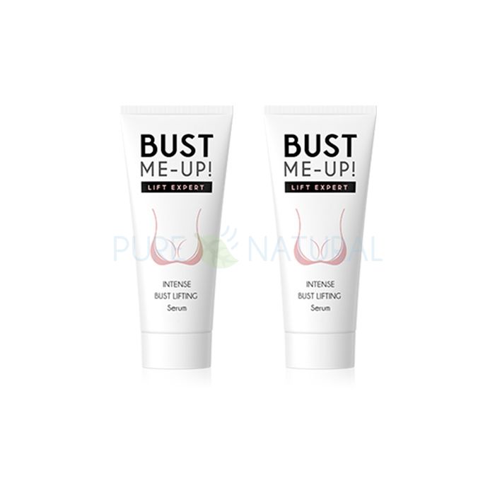 Bust Me Up - produit pour laugmentation mammaire