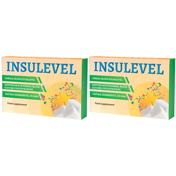 Insulevel - des moyens pour normaliser les niveaux de sucre