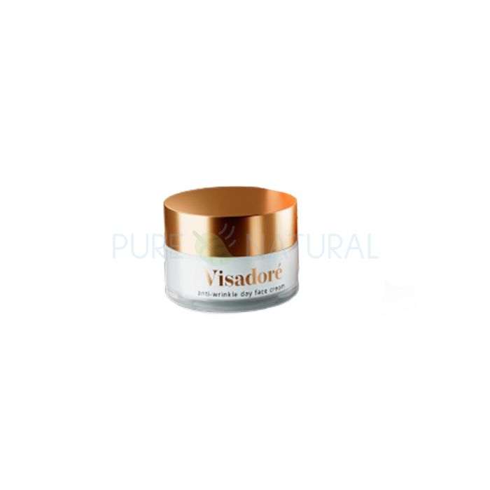 Visadore - skin rejuvenation cream