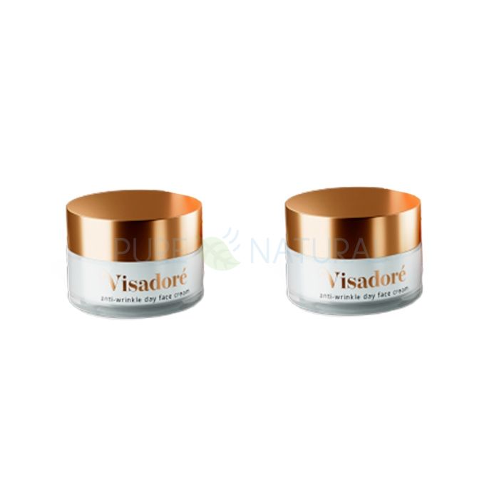 Visadore - skin rejuvenation cream