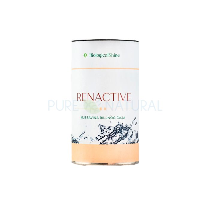 Renactive - remedy for kidney disease