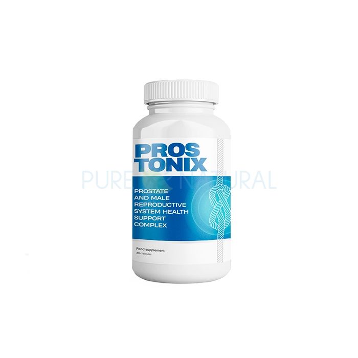 Prostonix - prostate health product