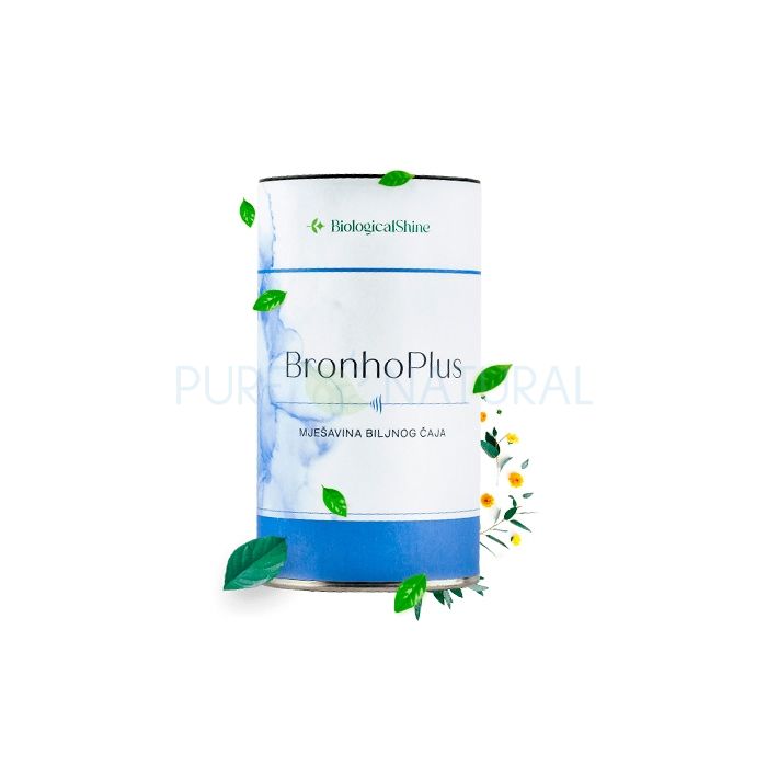 BronhoPlus