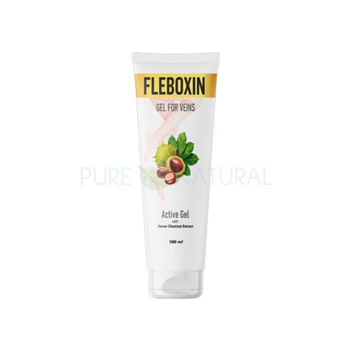 Fleboxin gel