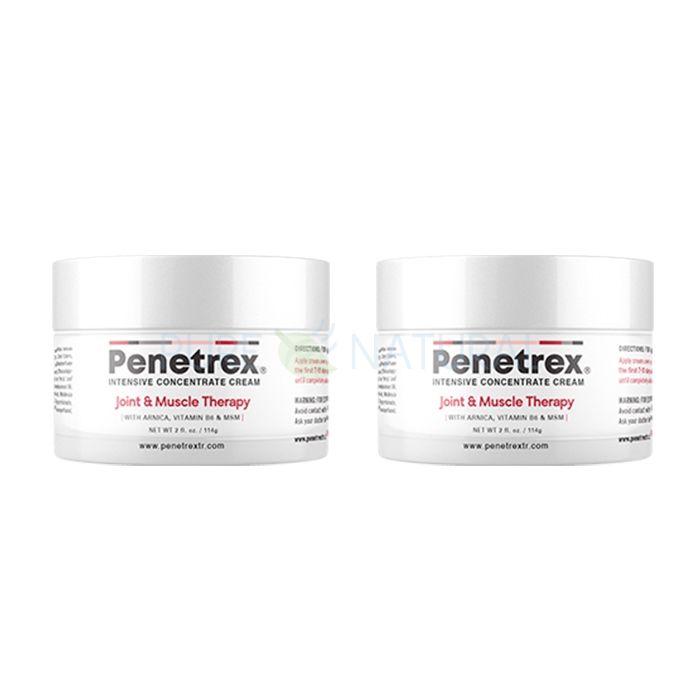 Penetrex - produit de santé commun