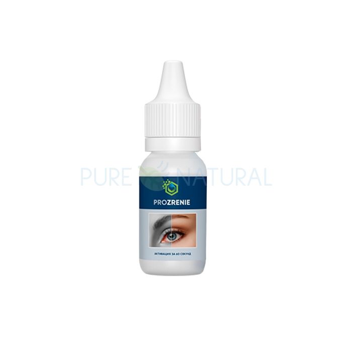 Prozrenie - eye health product