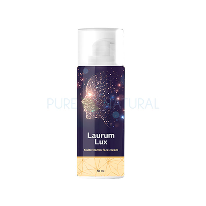 Laurum Lux - skin rejuvenator