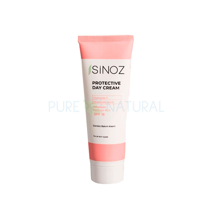 Sinoz - skin rejuvenator