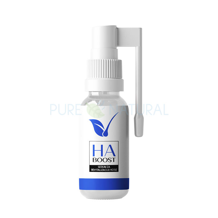 Ha Boost Serum