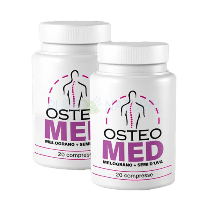 Osteo Med