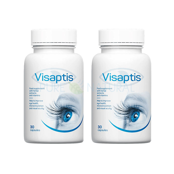 Visaptis - produit de santé oculaire