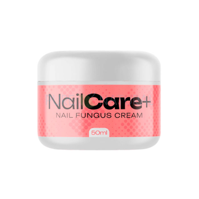 NailCare Plus