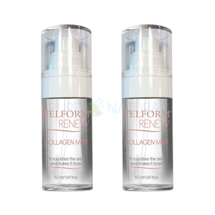 Velform Renew - skin rejuvenator