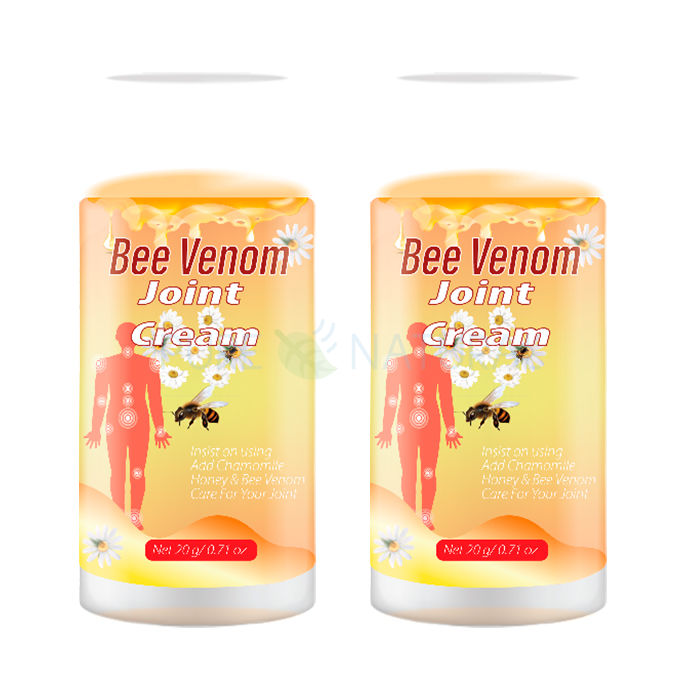 Bee Venom - Gelenkgesundheitsprodukt