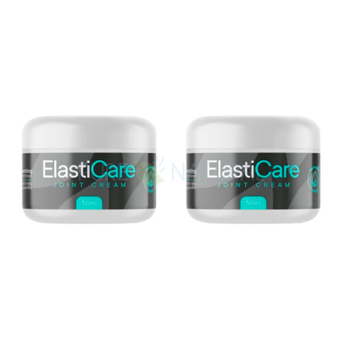 ElastiCare - ortak sağlık ürünü