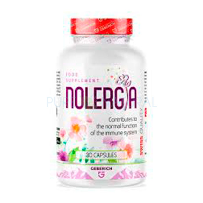 Nolergia