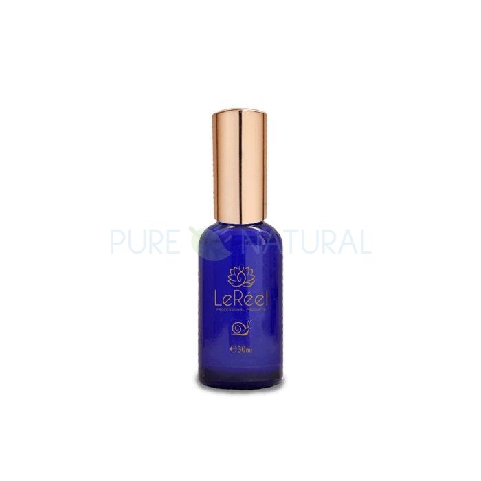 LeReel Serum - remediu antirid