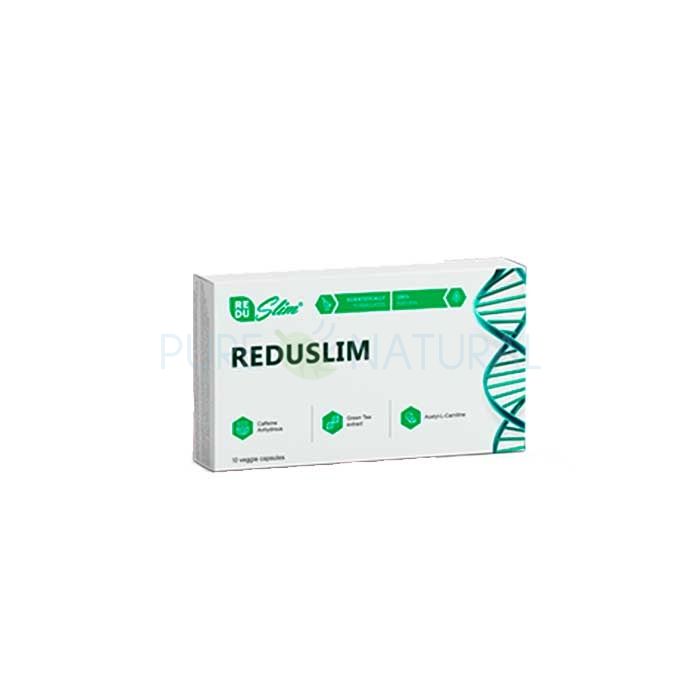 Reduslim - remedio para adelgazar