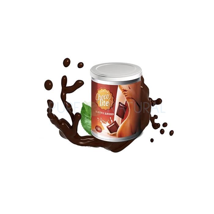 Choco Lite - cioccolato dimagrante